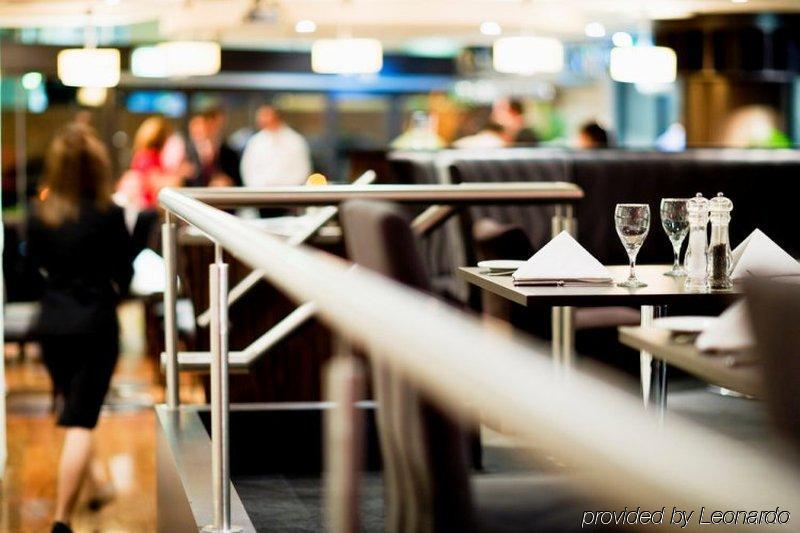 Mantra Chatswood Sydney Restaurant bilde